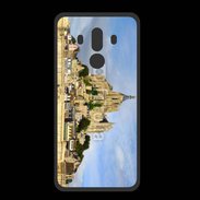 Coque  Huawei MATE 10 PRO PREMIUM Le mont Saint Michel 3