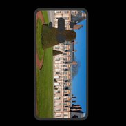 Coque  Huawei MATE 10 PRO PREMIUM Château de Fontainebleau