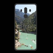 Coque  Huawei MATE 10 PRO PREMIUM Les Gorges du Verdon 3