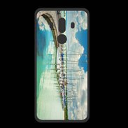 Coque  Huawei MATE 10 PRO PREMIUM Lac de Balaton