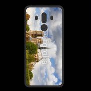 Coque  Huawei MATE 10 PRO PREMIUM Cathédrale Notre dame de Paris 2