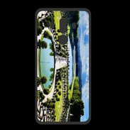 Coque  Huawei MATE 10 PRO PREMIUM Les jardins de Versailles