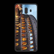 Coque  Huawei MATE 10 PRO PREMIUM Colisé de Rome