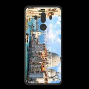 Coque  Huawei MATE 10 PRO PREMIUM Basilique Sainte Marie de Venise