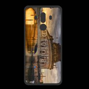 Coque  Huawei MATE 10 PRO PREMIUM Muséum de Berlin en Allemagne