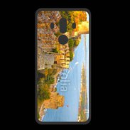 Coque  Huawei MATE 10 PRO PREMIUM Forteresse de Rumelihisar d'Istanbul en Turquie