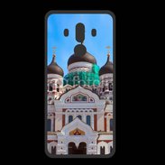 Coque  Huawei MATE 10 PRO PREMIUM Eglise Alexandre Nevsky 