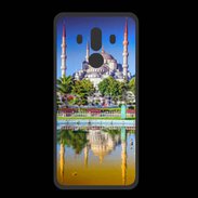 Coque  Huawei MATE 10 PRO PREMIUM Mosquée bleue d'Istanbul