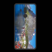 Coque  Huawei MATE 10 PRO PREMIUM Lac en Norvège