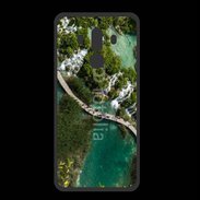 Coque  Huawei MATE 10 PRO PREMIUM Parc nationale en Croatie