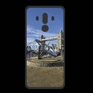 Coque  Huawei MATE 10 PRO PREMIUM City Street à Londres