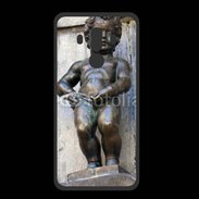 Coque  Huawei MATE 10 PRO PREMIUM Manneken Pis de Bruxelles