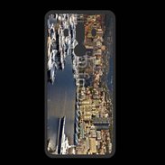 Coque  Huawei MATE 10 PRO PREMIUM Port de Monaco 4