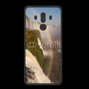 Coque  Huawei MATE 10 PRO PREMIUM Iguacu au Brésil