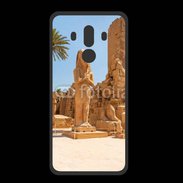 Coque  Huawei MATE 10 PRO PREMIUM Statue de Ramesses II