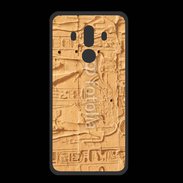 Coque  Huawei MATE 10 PRO PREMIUM Hiéroglyphe époque des pharaons