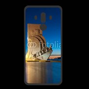 Coque  Huawei MATE 10 PRO PREMIUM Mirando Portugal