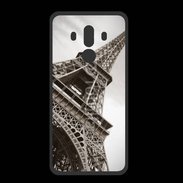 Coque  Huawei MATE 10 PRO PREMIUM Tour Eiffel Paris 8