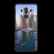 Coque  Huawei MATE 10 PRO PREMIUM Building de Dubaï