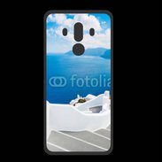 Coque  Huawei MATE 10 PRO PREMIUM Paysage grec