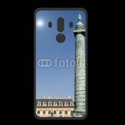 Coque  Huawei MATE 10 PRO PREMIUM Paris Place Vendôme 
