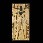 Coque  Huawei MATE 10 PRO PREMIUM Temple de Kom Ombo