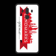 Coque  Huawei MATE 10 PRO PREMIUM Landmarks 1