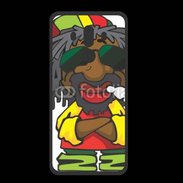 Coque  Huawei MATE 10 PRO PREMIUM Reggae man