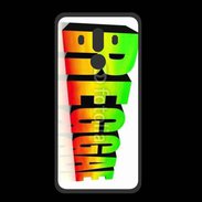 Coque  Huawei MATE 10 PRO PREMIUM Reggae 3D