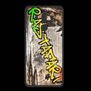 Coque  Huawei MATE 10 PRO PREMIUM Rastafari graffiti