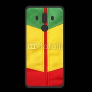 Coque  Huawei MATE 10 PRO PREMIUM Veste Jamaique