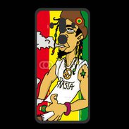 Coque  Huawei MATE 10 PRO PREMIUM Rastaman 3