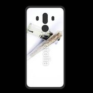 Coque  Huawei MATE 10 PRO PREMIUM Cannabis
