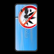 Coque  Huawei MATE 10 PRO PREMIUM Interdiction de cannabis 4