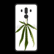 Coque  Huawei MATE 10 PRO PREMIUM Pêche de cannabis