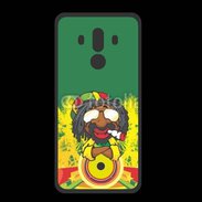 Coque  Huawei MATE 10 PRO PREMIUM Rasta Attitude 35