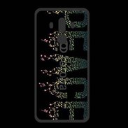 Coque  Huawei MATE 10 PRO PREMIUM Paix musicale