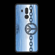 Coque  Huawei MATE 10 PRO PREMIUM Peace 5