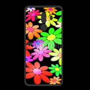 Coque  Huawei MATE 10 PRO PREMIUM Flower power 7