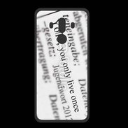 Coque  Huawei MATE 10 PRO PREMIUM YOLO 1