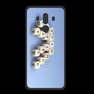 Coque  Huawei MATE 10 PRO PREMIUM YOLO 2