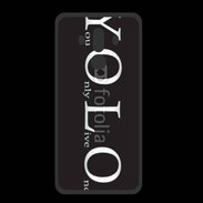 Coque  Huawei MATE 10 PRO PREMIUM YOLO 3