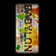 Coque  Huawei MATE 10 PRO PREMIUM Babylon reggae 15