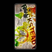 Coque  Huawei MATE 10 PRO PREMIUM Rocksteady music 15