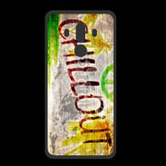 Coque  Huawei MATE 10 PRO PREMIUM Chillout 15