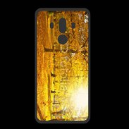 Coque  Huawei MATE 10 PRO PREMIUM automne et rayon de soleil