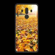 Coque  Huawei MATE 10 PRO PREMIUM Paysage d'automne 