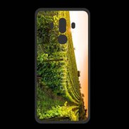 Coque  Huawei MATE 10 PRO PREMIUM Vignes 3