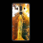 Coque  Huawei MATE 10 PRO PREMIUM Automne et rivière 2