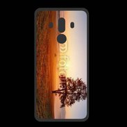 Coque  Huawei MATE 10 PRO PREMIUM Couché de soleil 2